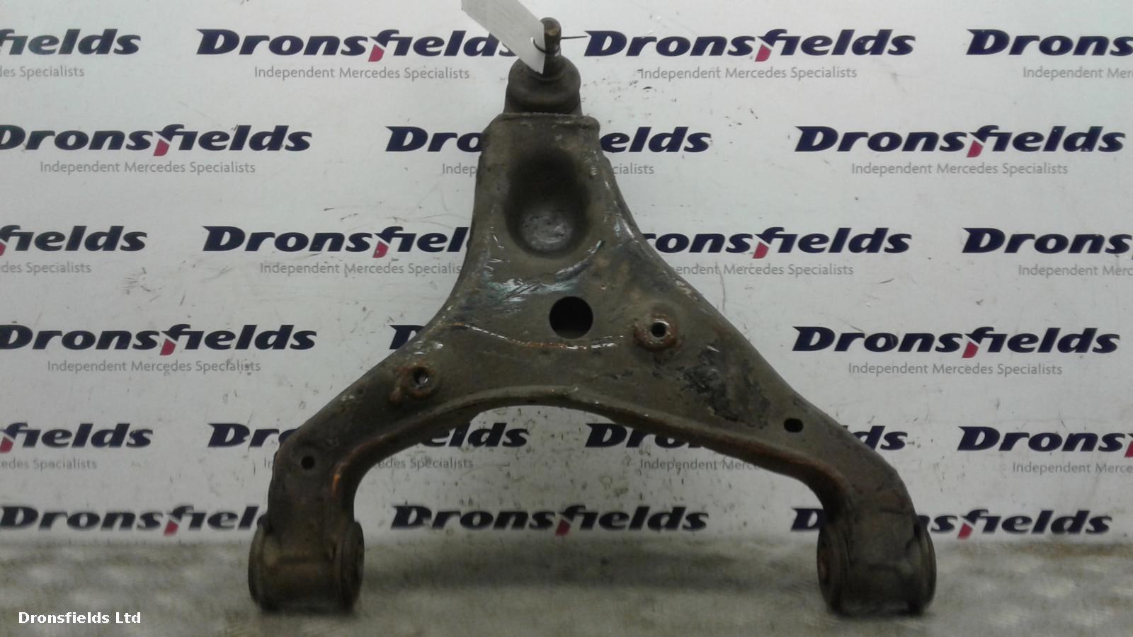 View Auto part LF Lower Control Arm Mercedes Sprinter 2014