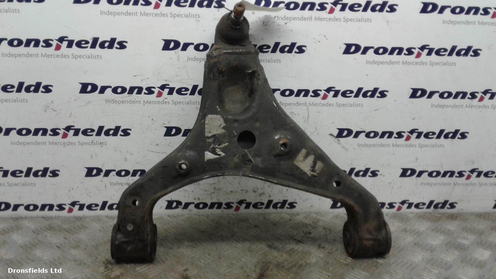 View Auto part RF Lower Control Arm Mercedes Sprinter 2013
