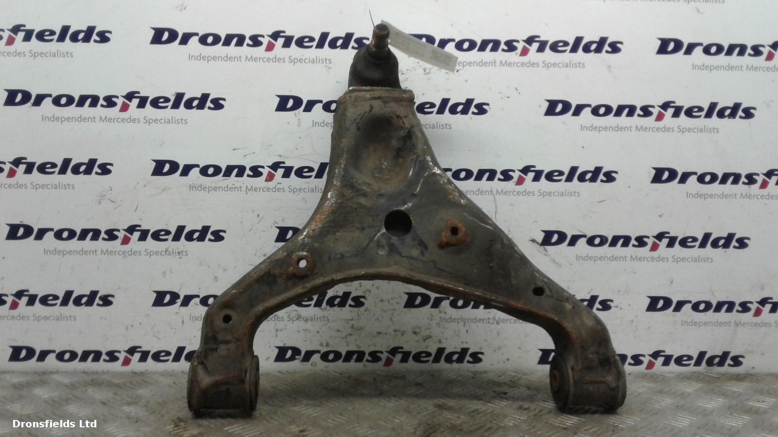 View Auto part RF Lower Control Arm Mercedes Sprinter 2013