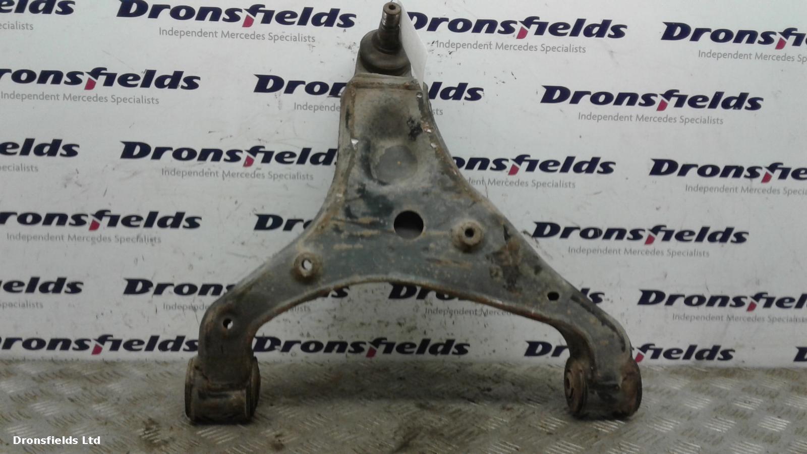 View Auto part RF Lower Control Arm Mercedes Sprinter 2013