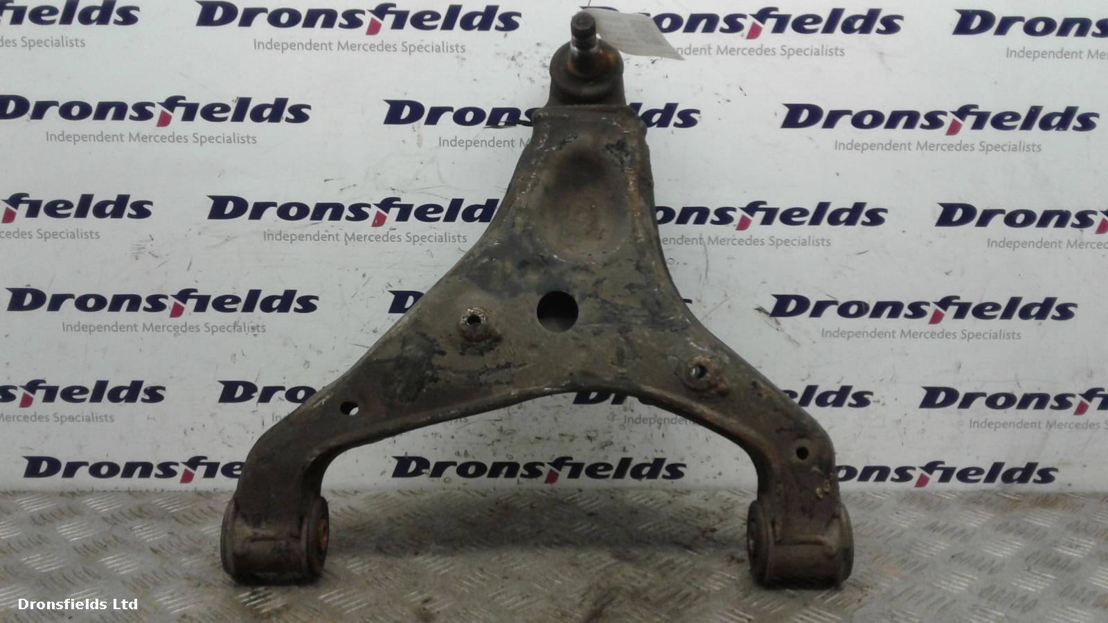View Auto part LF Lower Control Arm Mercedes Sprinter 2013