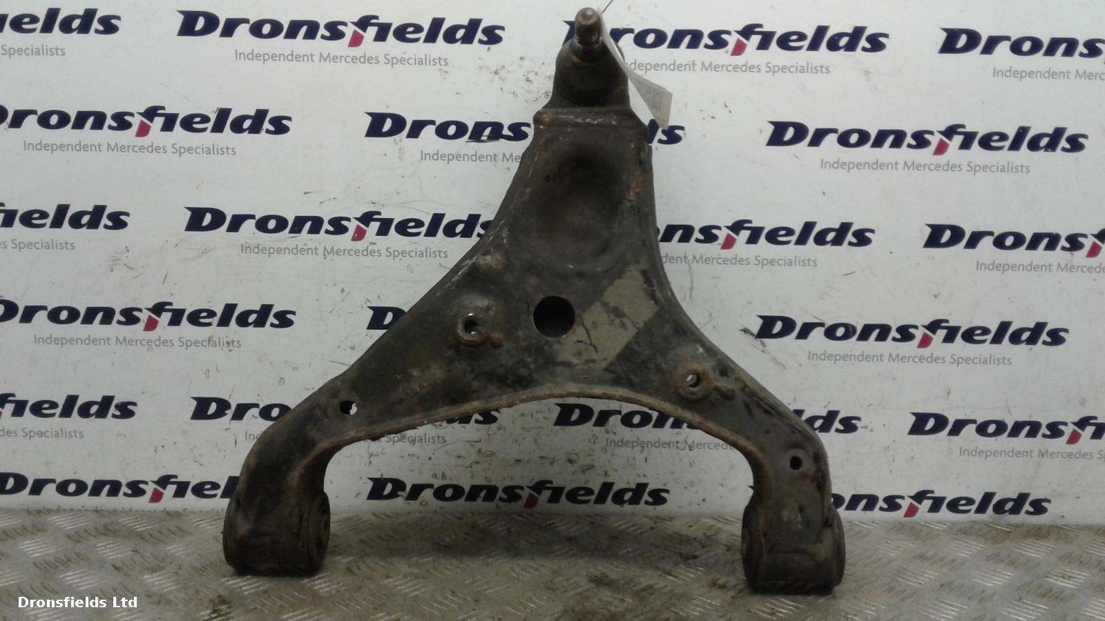 View Auto part LF Lower Control Arm Mercedes Sprinter 2013