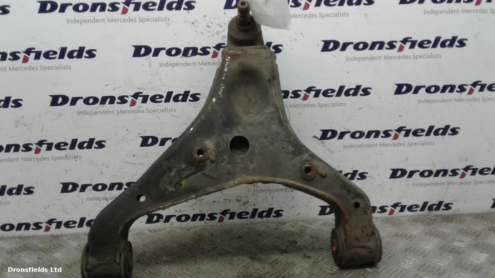 View Auto part LF Lower Control Arm Mercedes Sprinter 2013