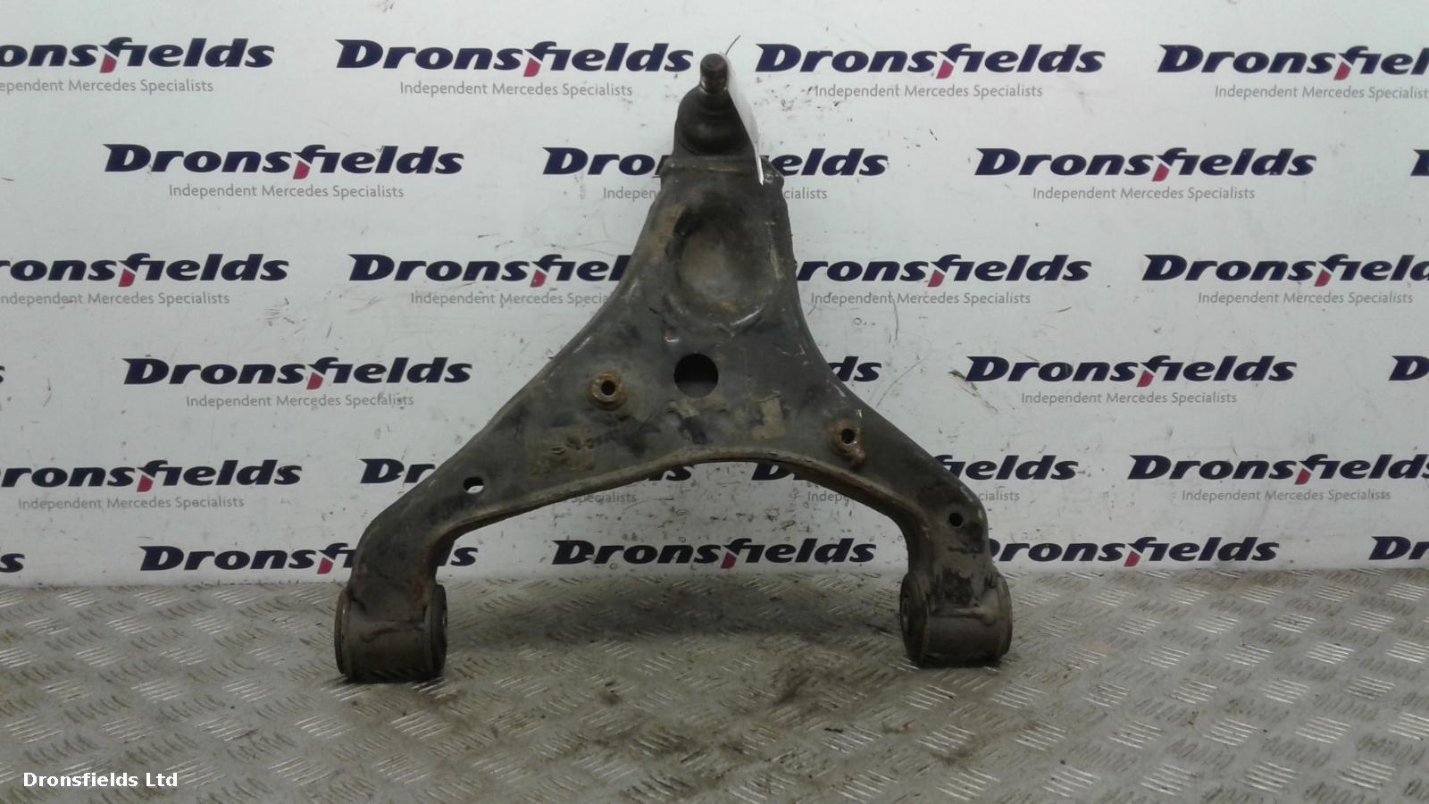View Auto part LF Lower Control Arm Mercedes Sprinter 2013
