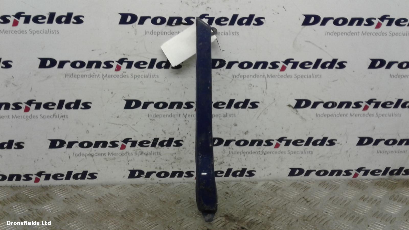 View Auto part Headlight Bracket Left Mercedes Sprinter 2006