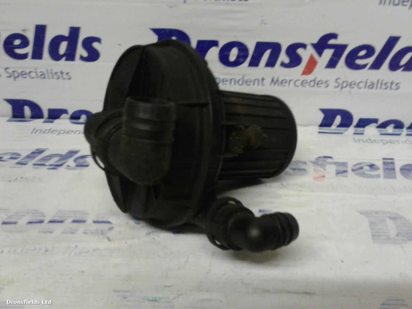 View Auto part Air Pump Unknown Unknown 2019