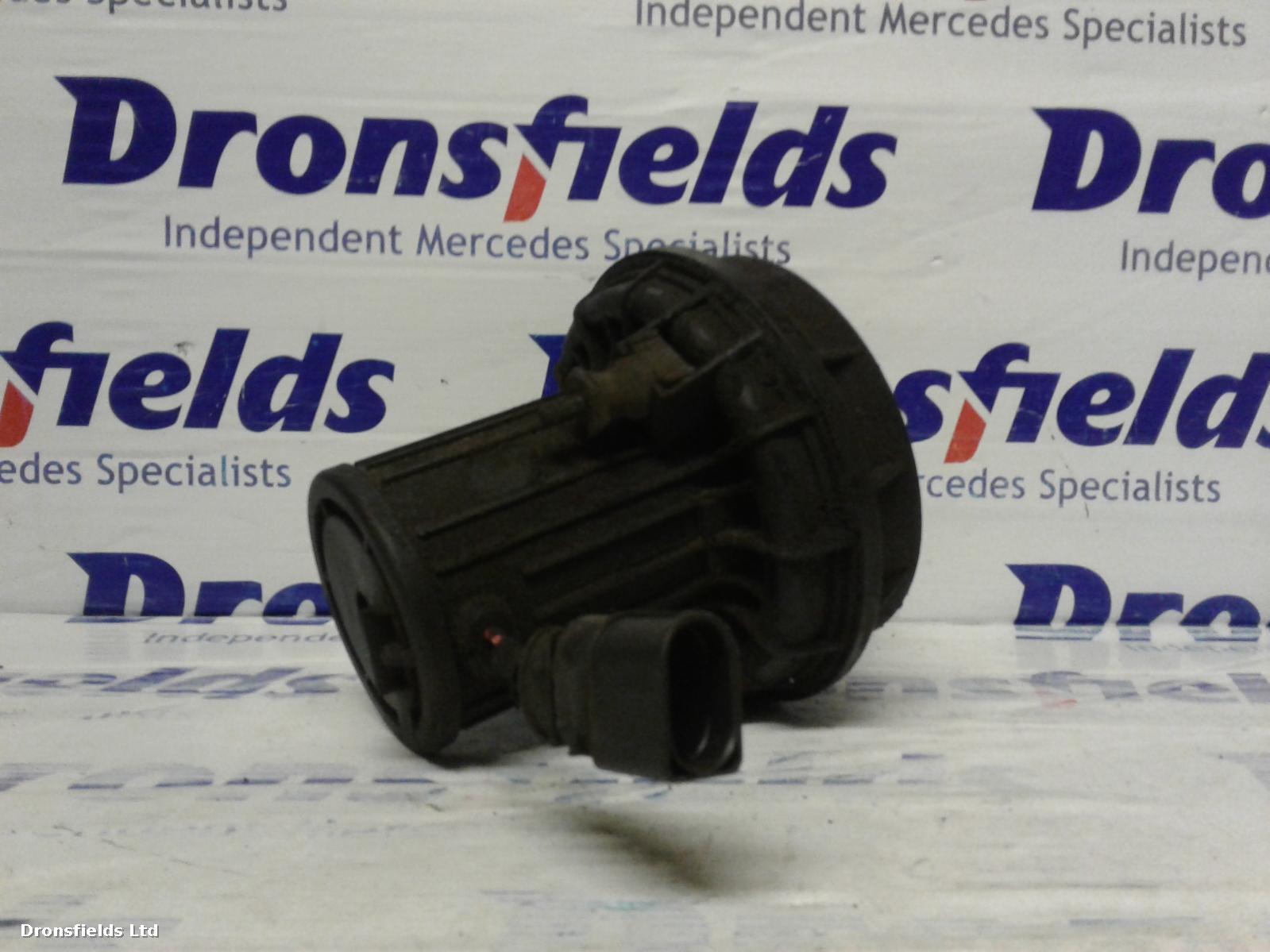 View Auto part Air Pump Unknown Unknown 2019