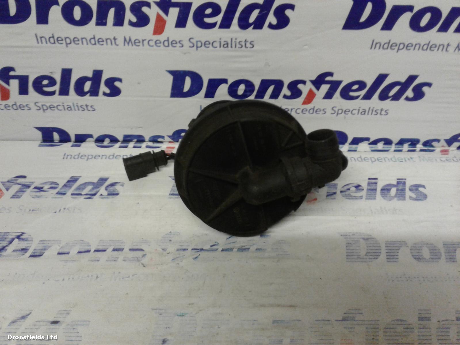 View Auto part Air Pump Unknown Unknown 2019