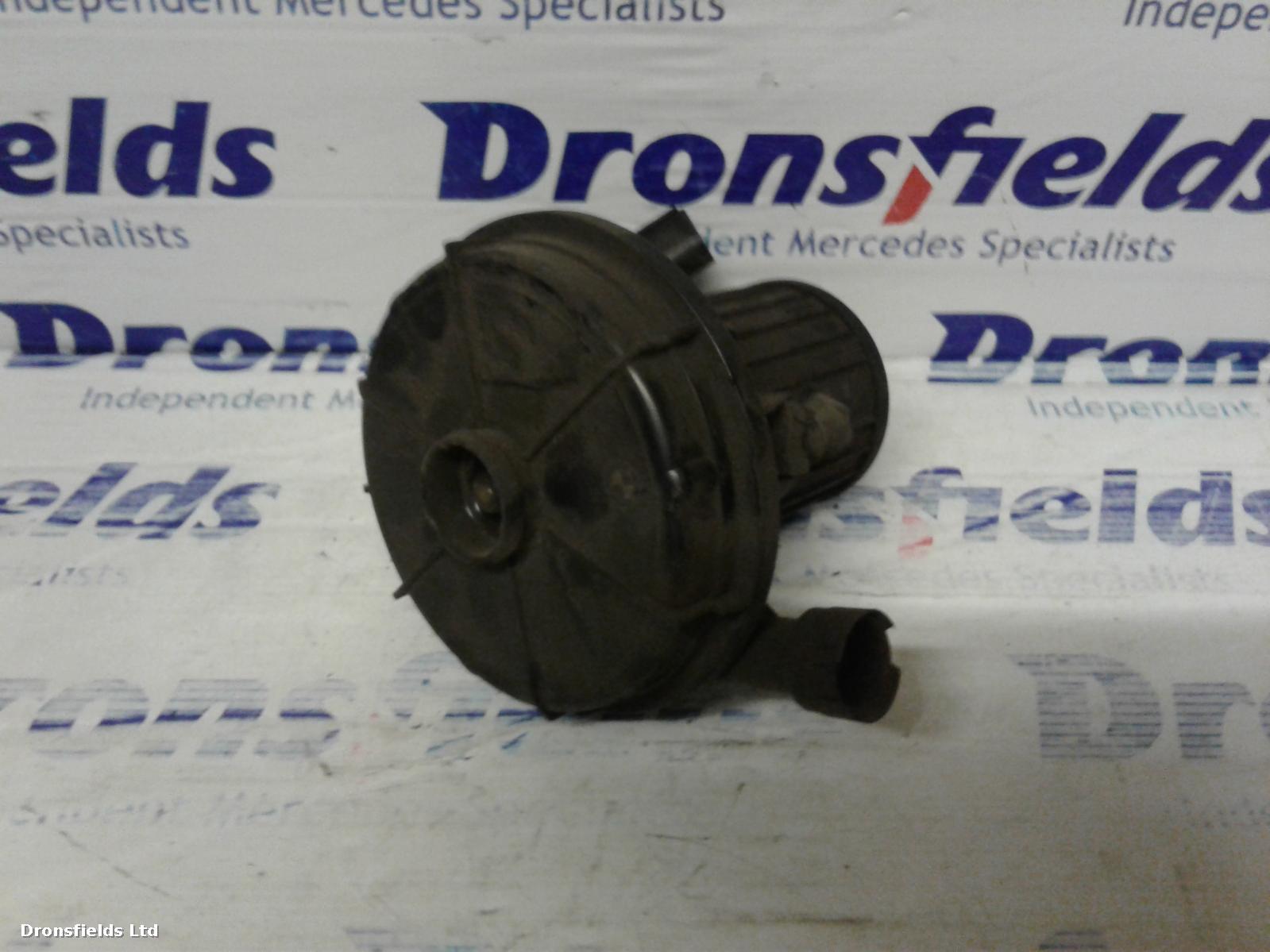 View Auto part Air Pump Unknown Unknown 2019