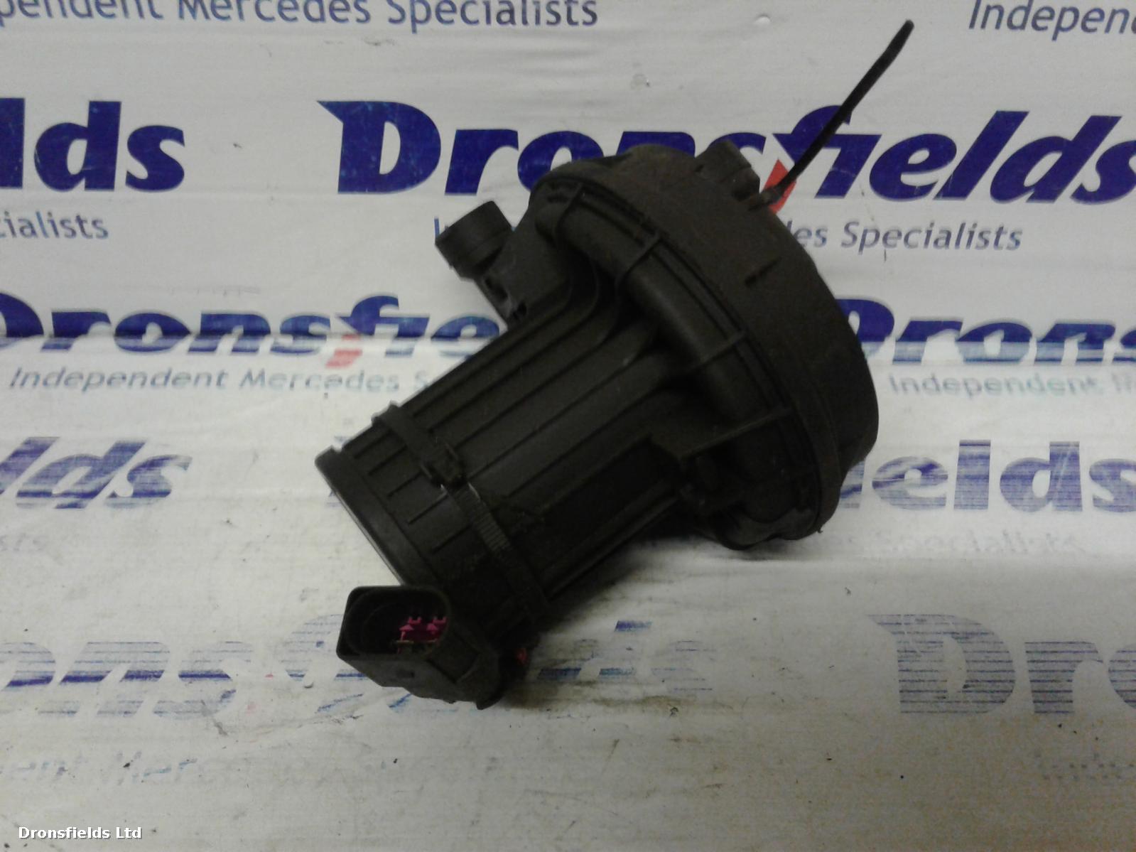 View Auto part Air Pump Unknown Unknown 2019