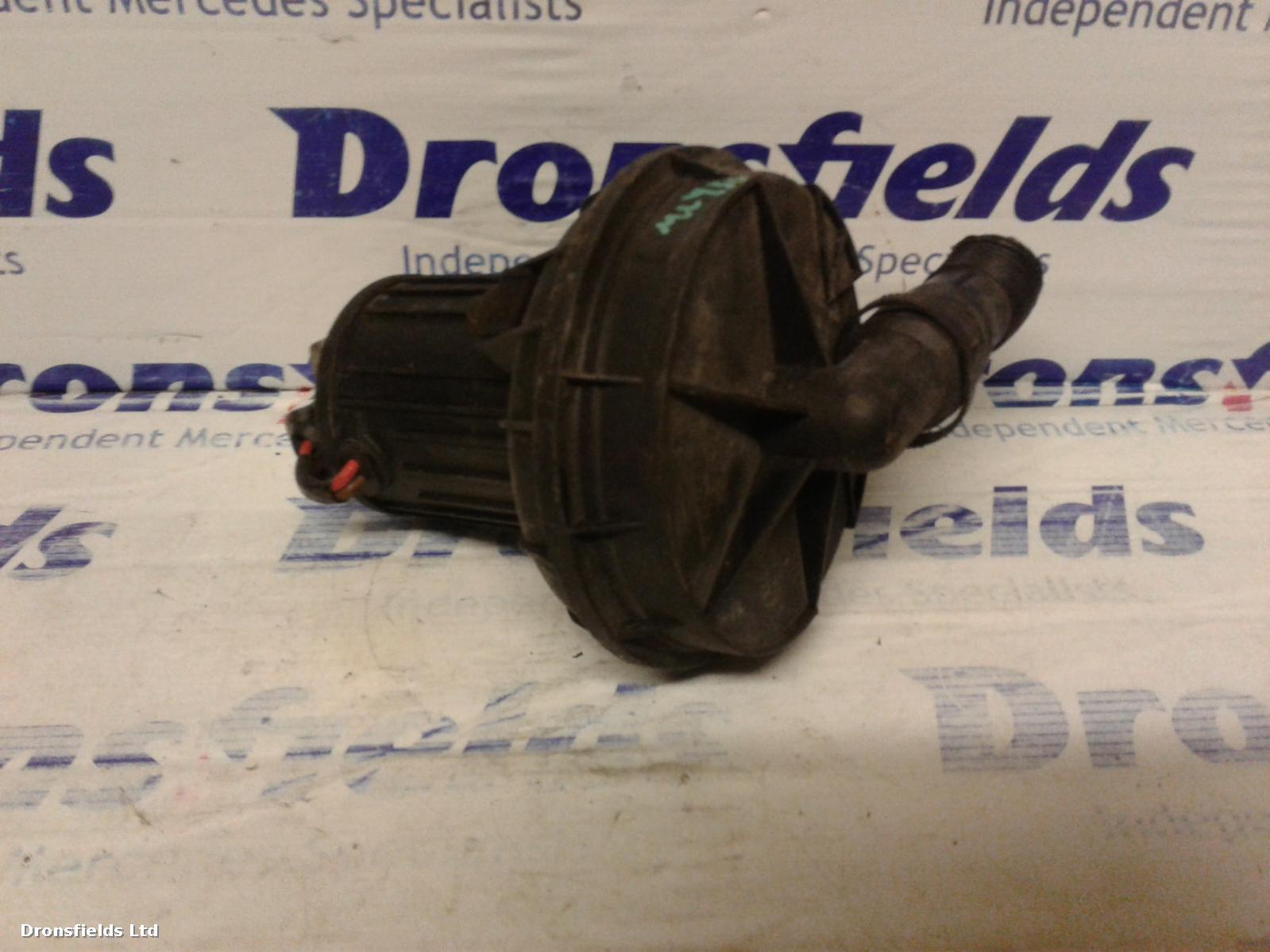 View Auto part Air Pump Unknown Unknown 2019
