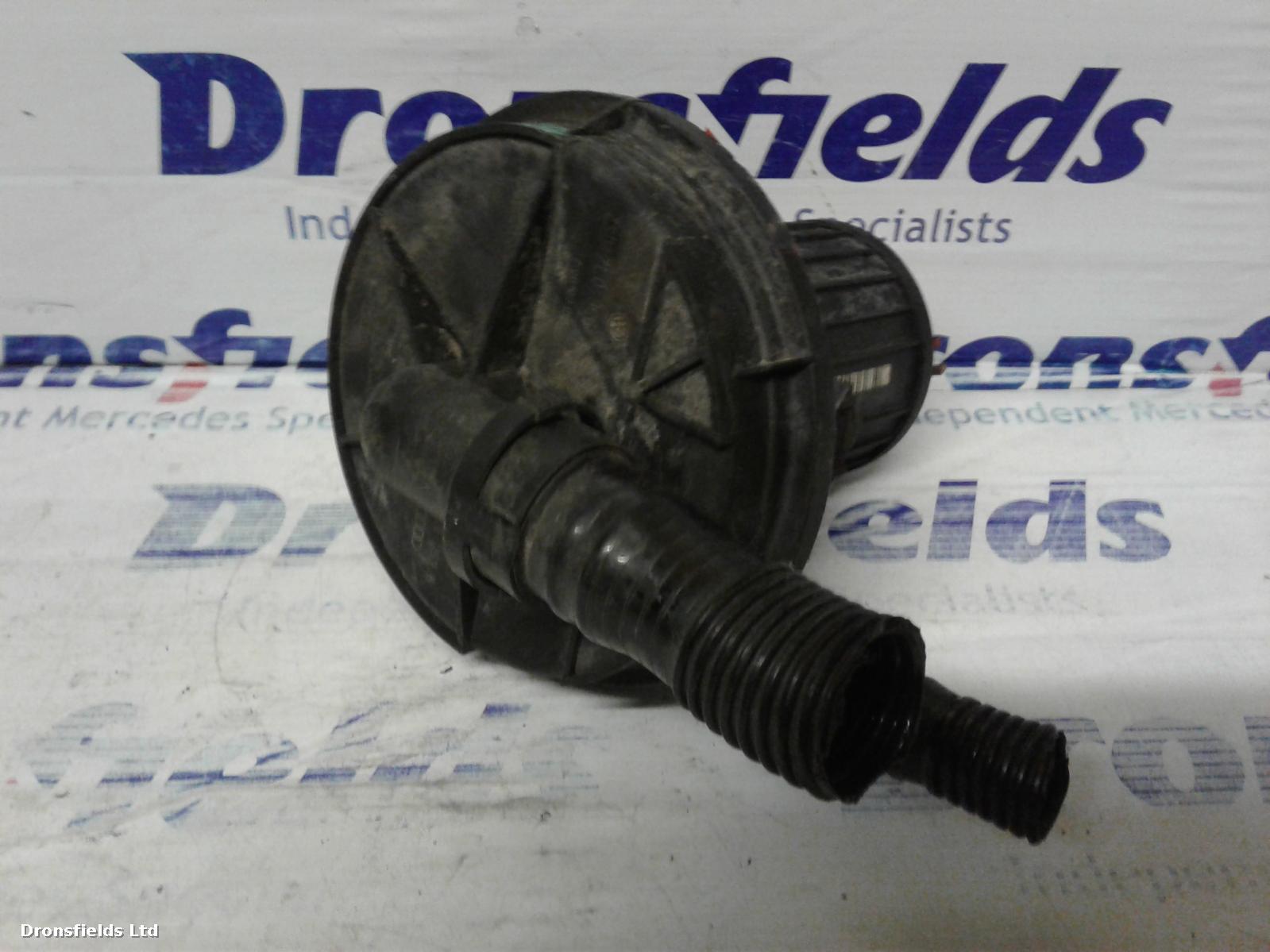 View Auto part Air Pump Unknown Unknown 2019