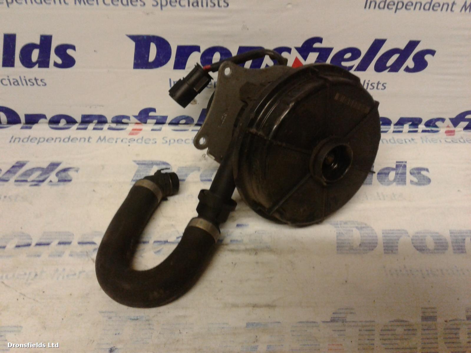 View Auto part Air Pump Unknown Unknown 2019