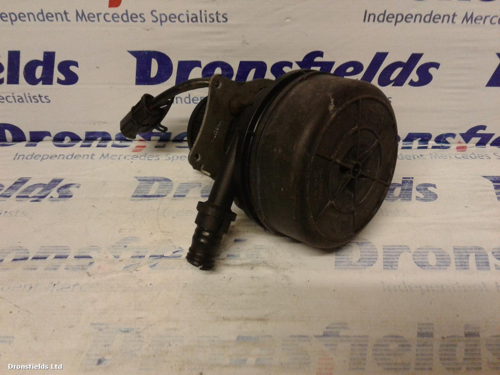 View Auto part Air Pump Unknown Unknown 2019