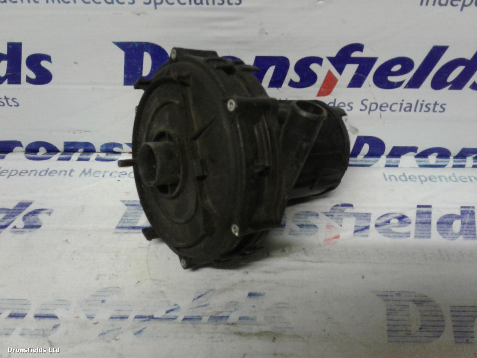 View Auto part Air Pump Unknown Unknown 2019