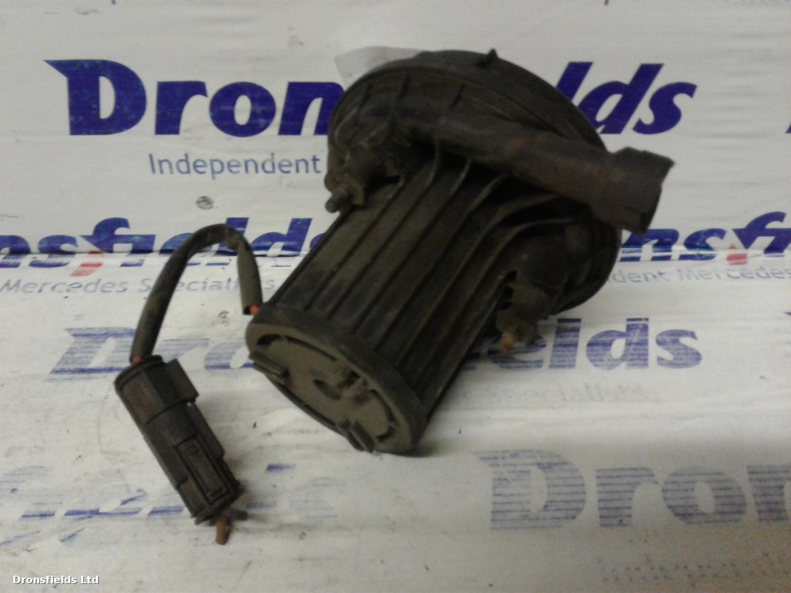 View Auto part Air Pump Unknown Unknown 2019