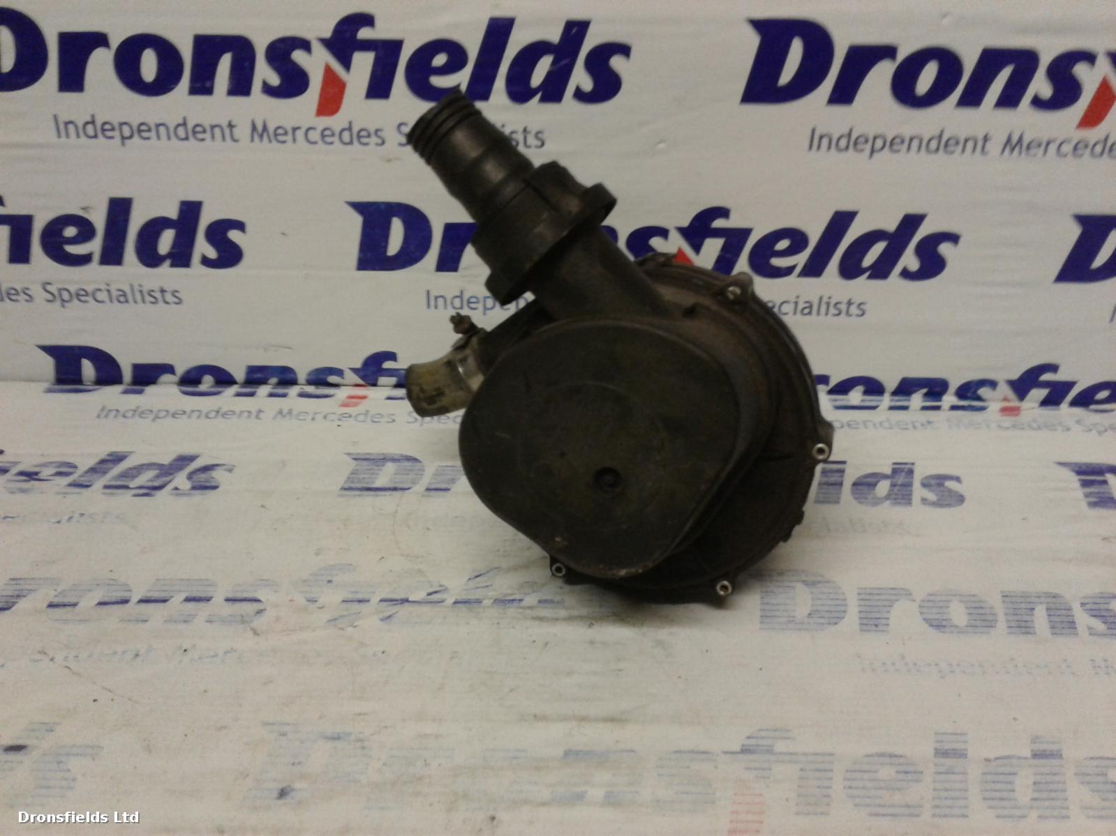 View Auto part Air Pump Unknown Unknown 2019