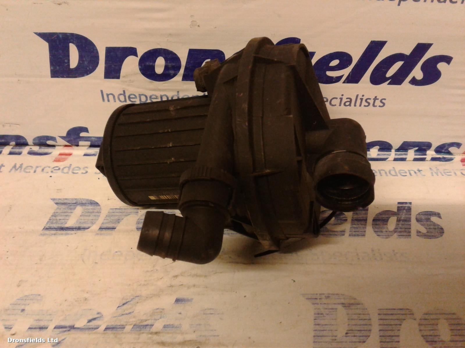 View Auto part Air Pump Unknown Unknown 2019
