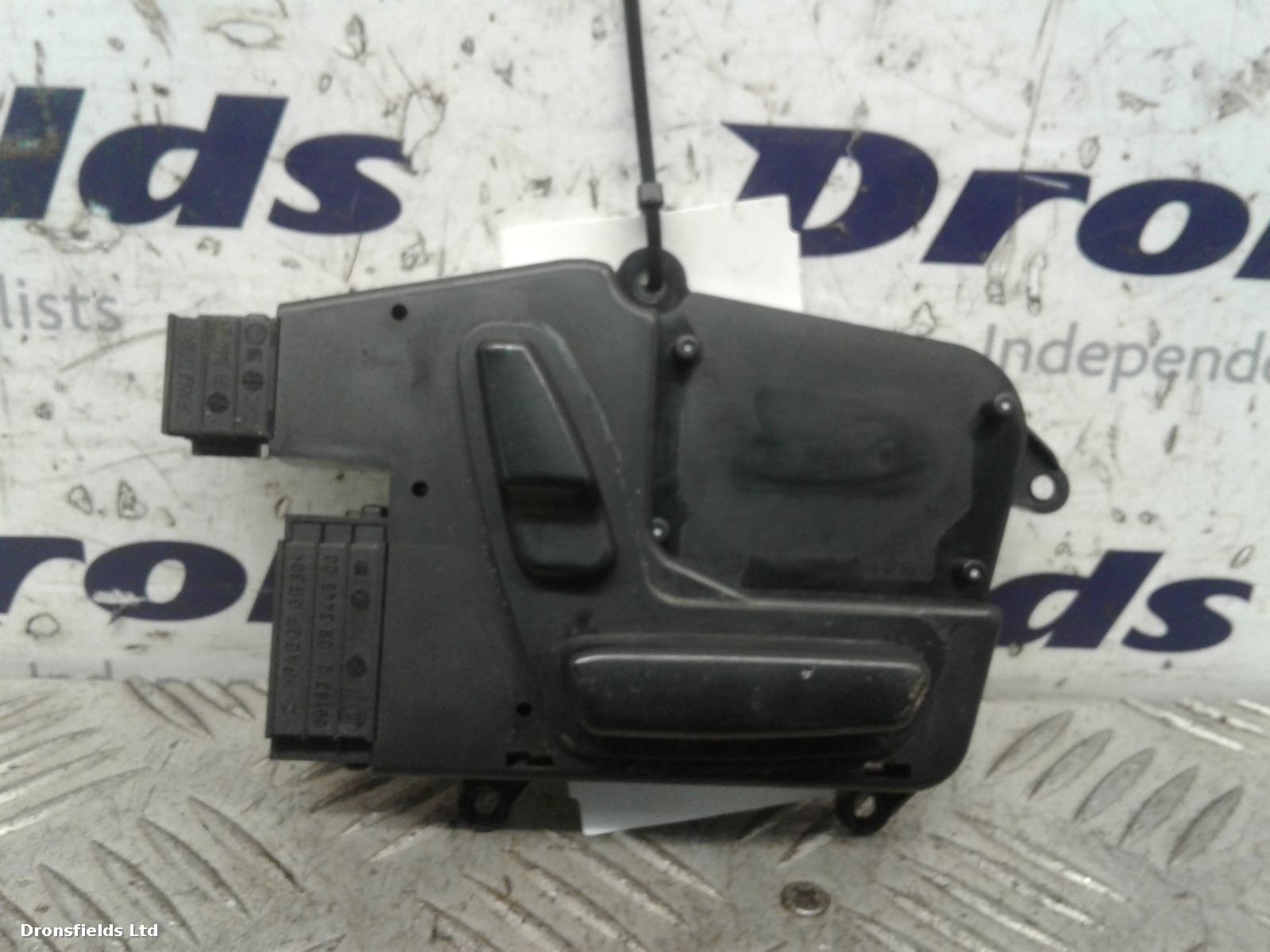 View Auto part Misc Mercedes M Class 2007