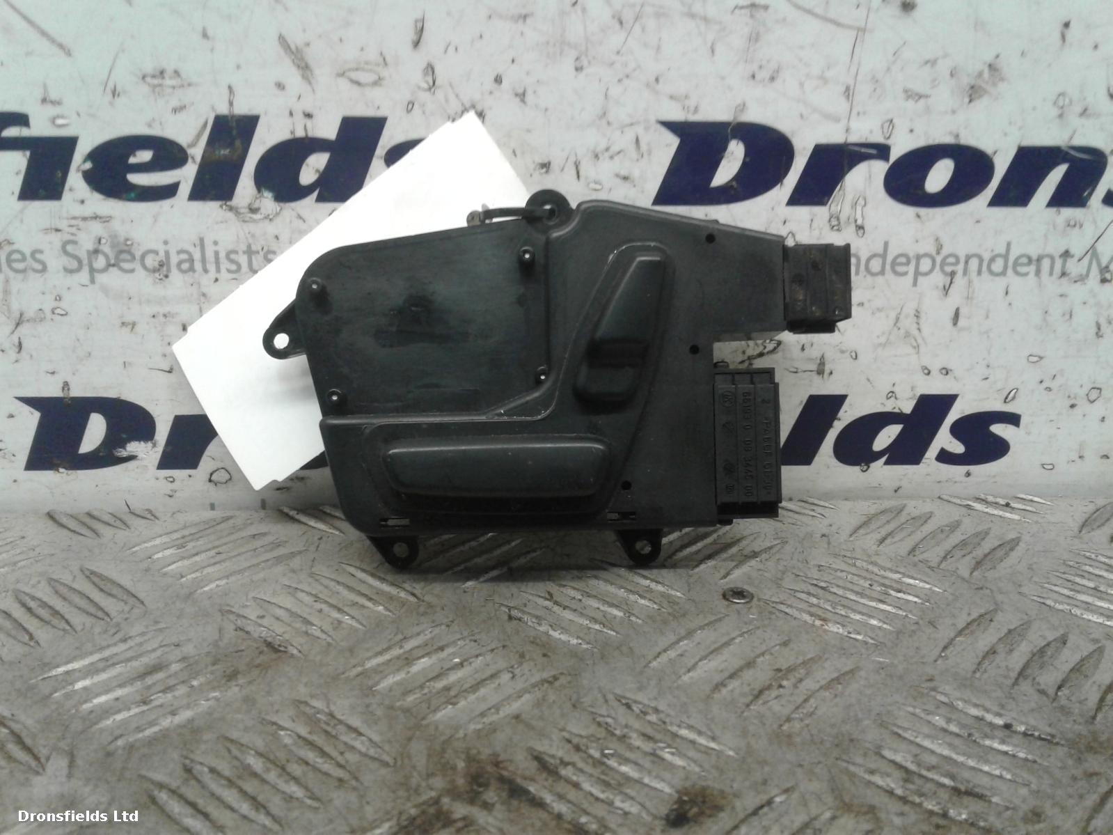 View Auto part Misc Mercedes M Class 2007
