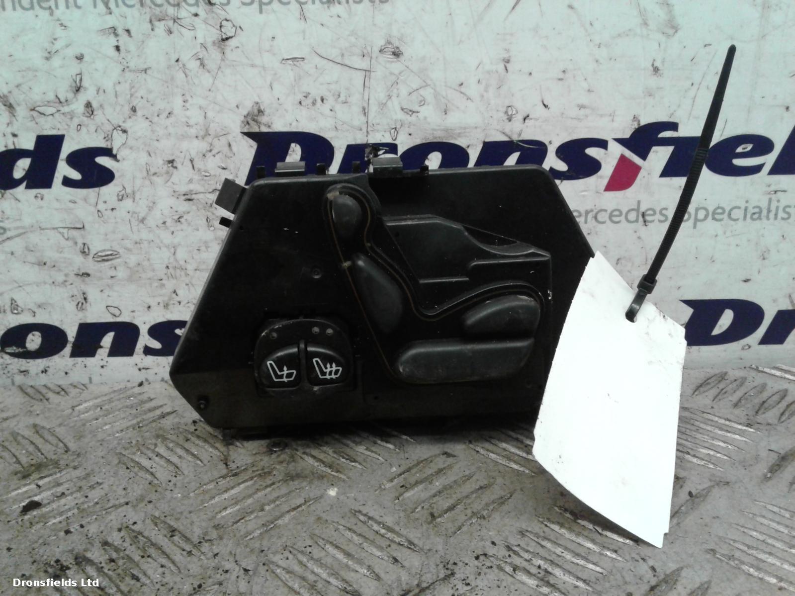 View Auto part Misc Switch Mercedes S Class 2000