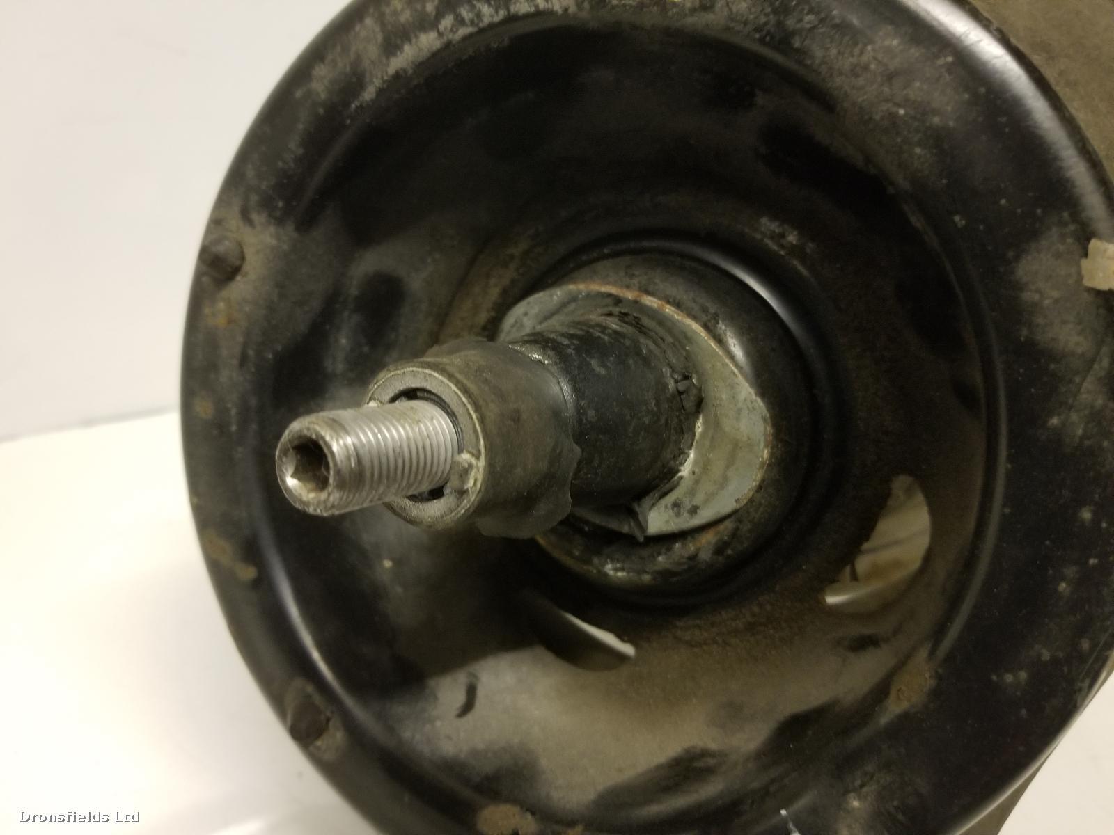 View Auto part LF Strut Mercedes C Class 2004