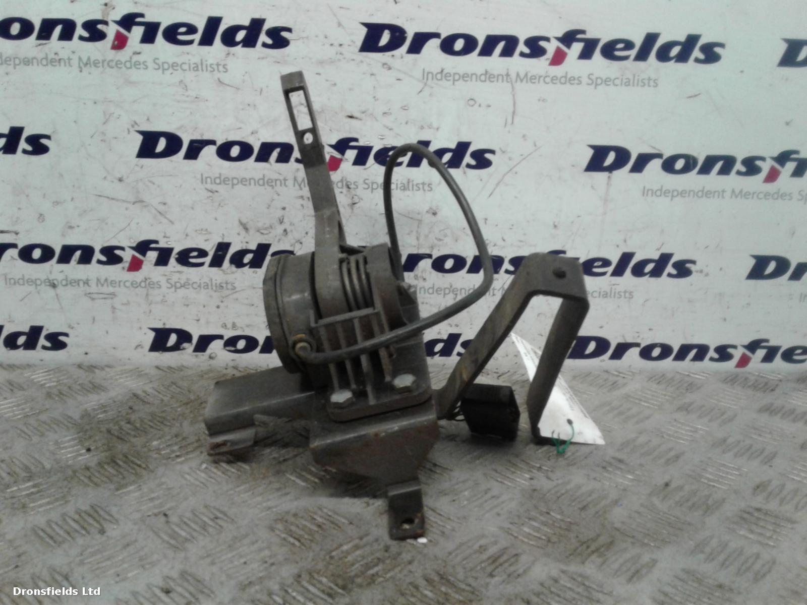 View Auto part Pedal Potentiometer Mercedes Vario 1997