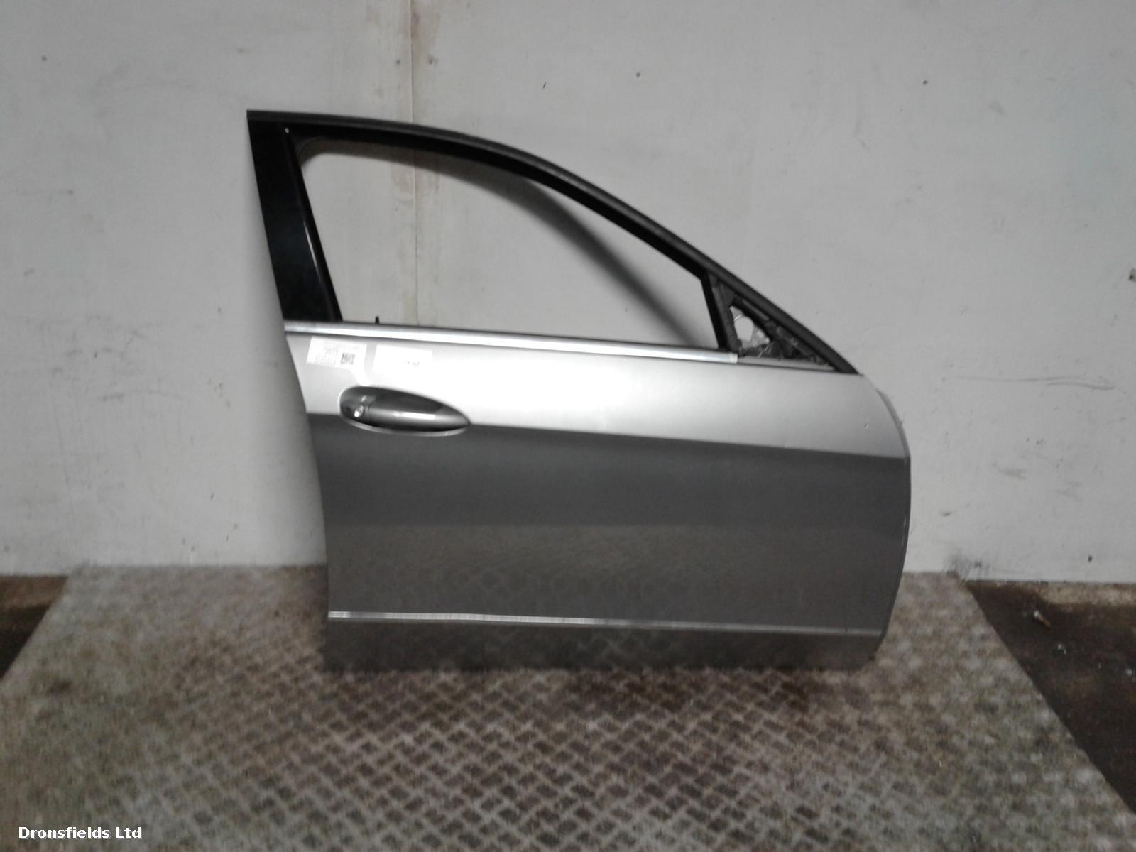 View Auto part Door Panel Mercedes E Class 2010