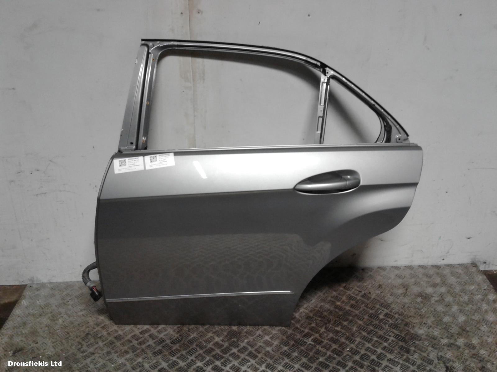 View Auto part Door Panel Mercedes E Class 2010