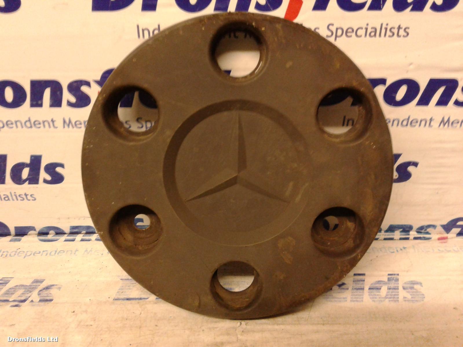 View Auto part Wheel Cover/Hub Cap Unknown Unknown 2005