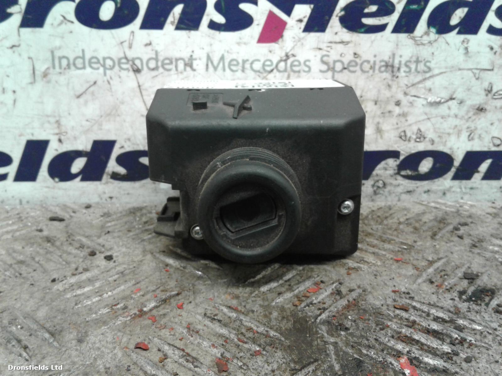 View Auto part Ignition W/Key Unknown Unknown 2019