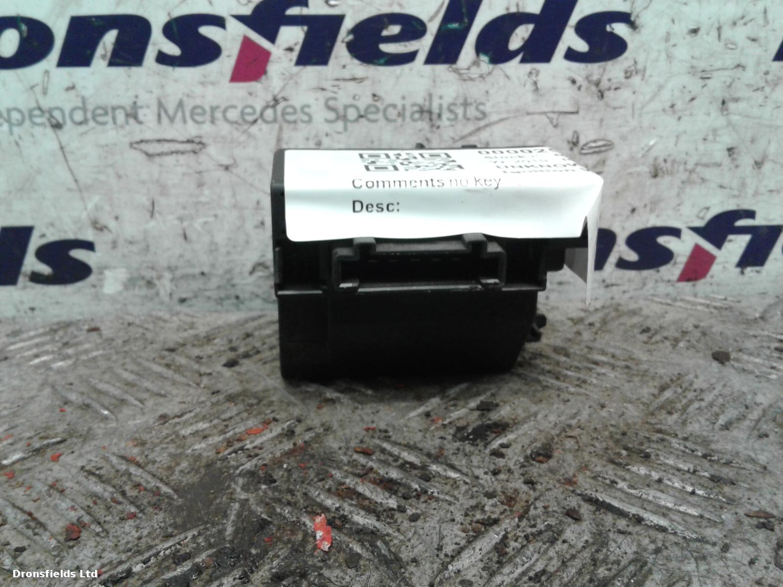 View Auto part Ignition W/Key Unknown Unknown 2019