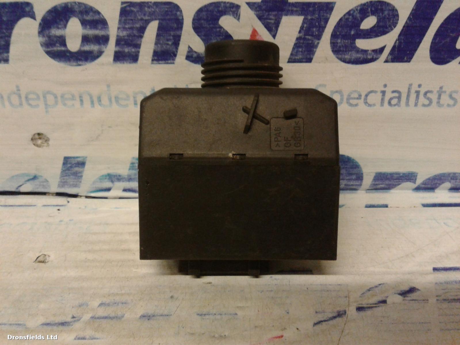 View Auto part Ignition W/Key Unknown Unknown 2019