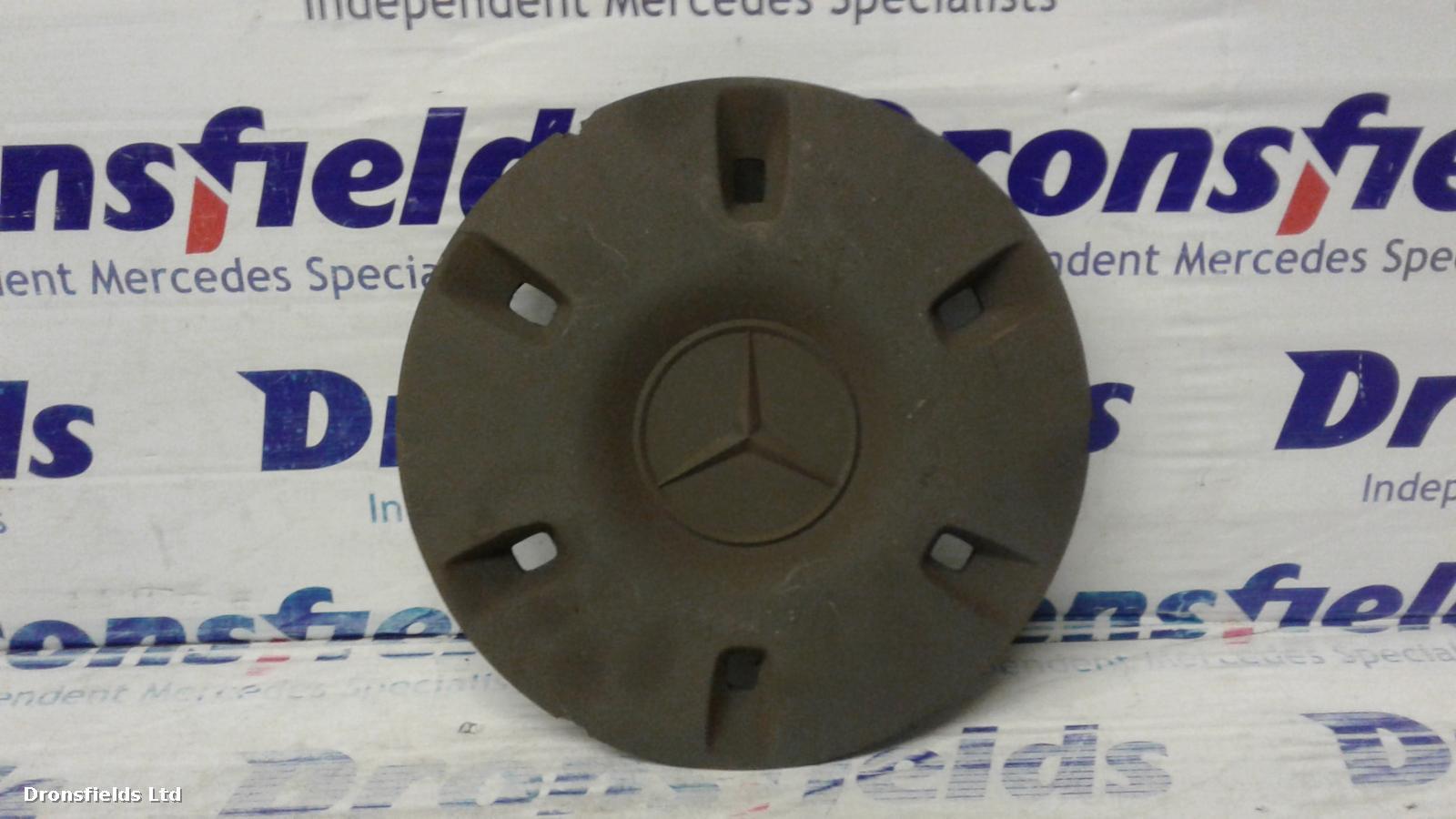 View Auto part Wheel Cover/Hub Cap Mercedes Sprinter 2019