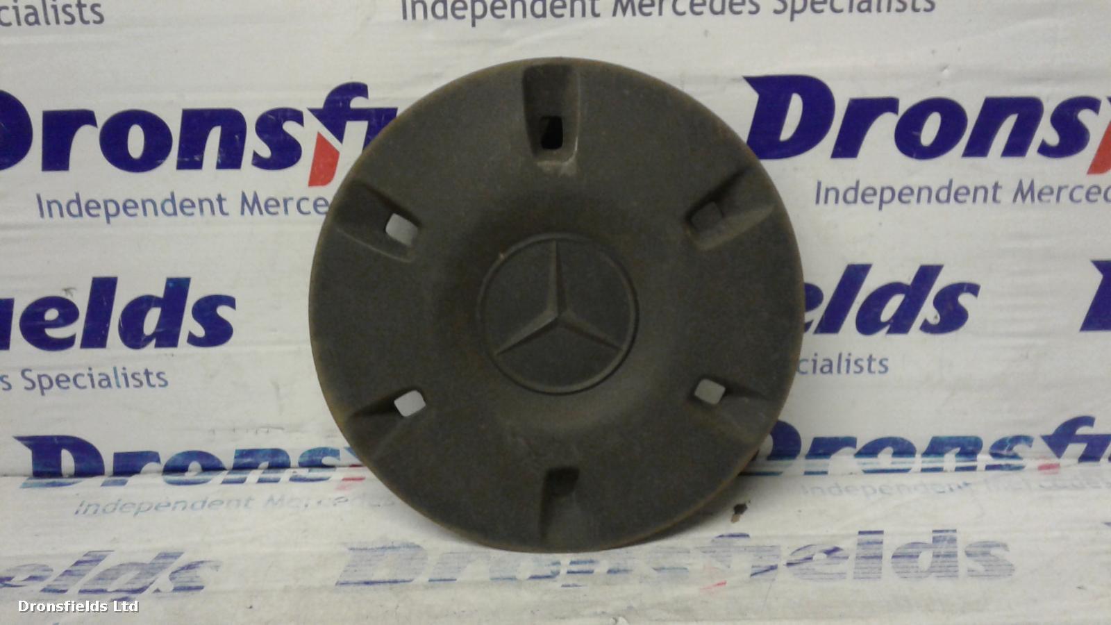 View Auto part Wheel Cover/Hub Cap Mercedes Sprinter 2019