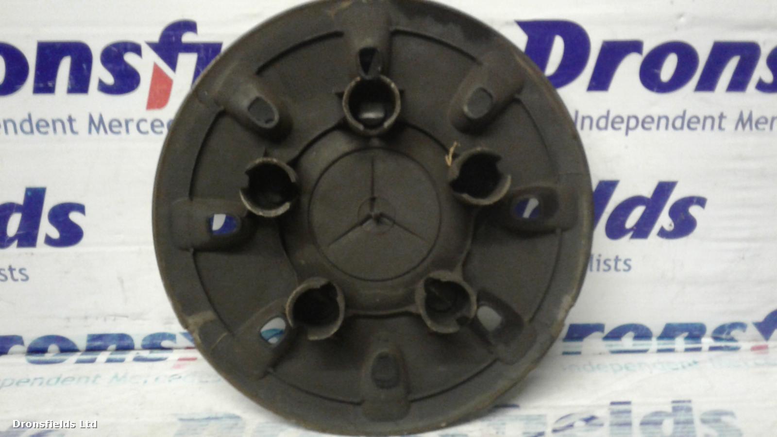 View Auto part Wheel Cover/Hub Cap Mercedes Sprinter 2019