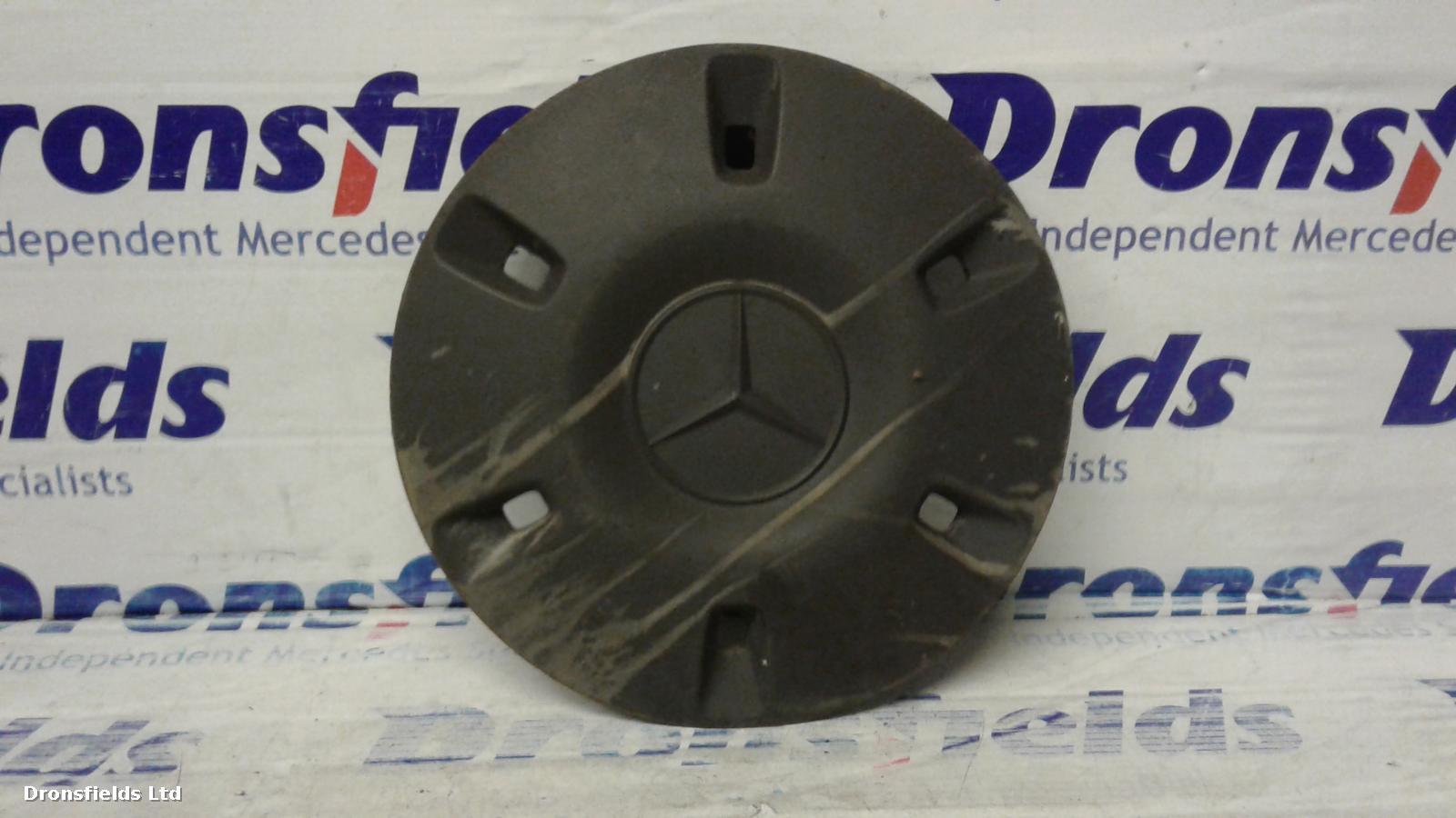 View Auto part Wheel Cover/Hub Cap Mercedes Sprinter 2019
