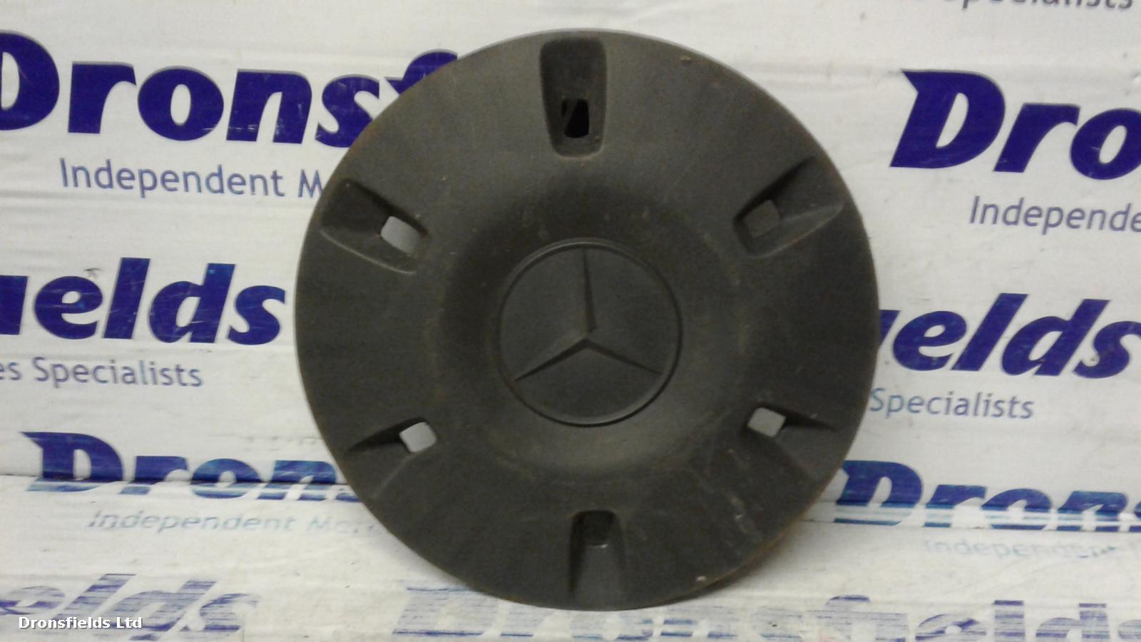 View Auto part Wheel Cover/Hub Cap Mercedes Sprinter 2019