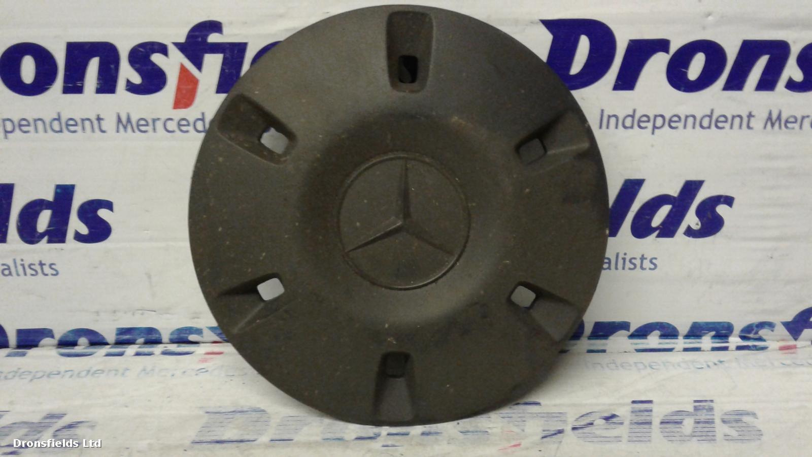 View Auto part Wheel Cover/Hub Cap Mercedes Sprinter 2019