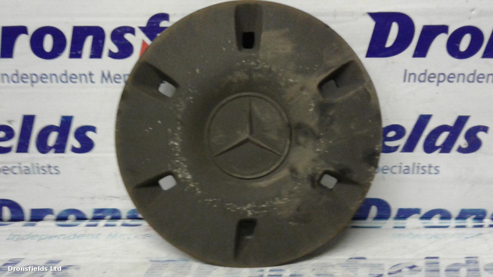 View Auto part Wheel Cover/Hub Cap Mercedes Sprinter 2019