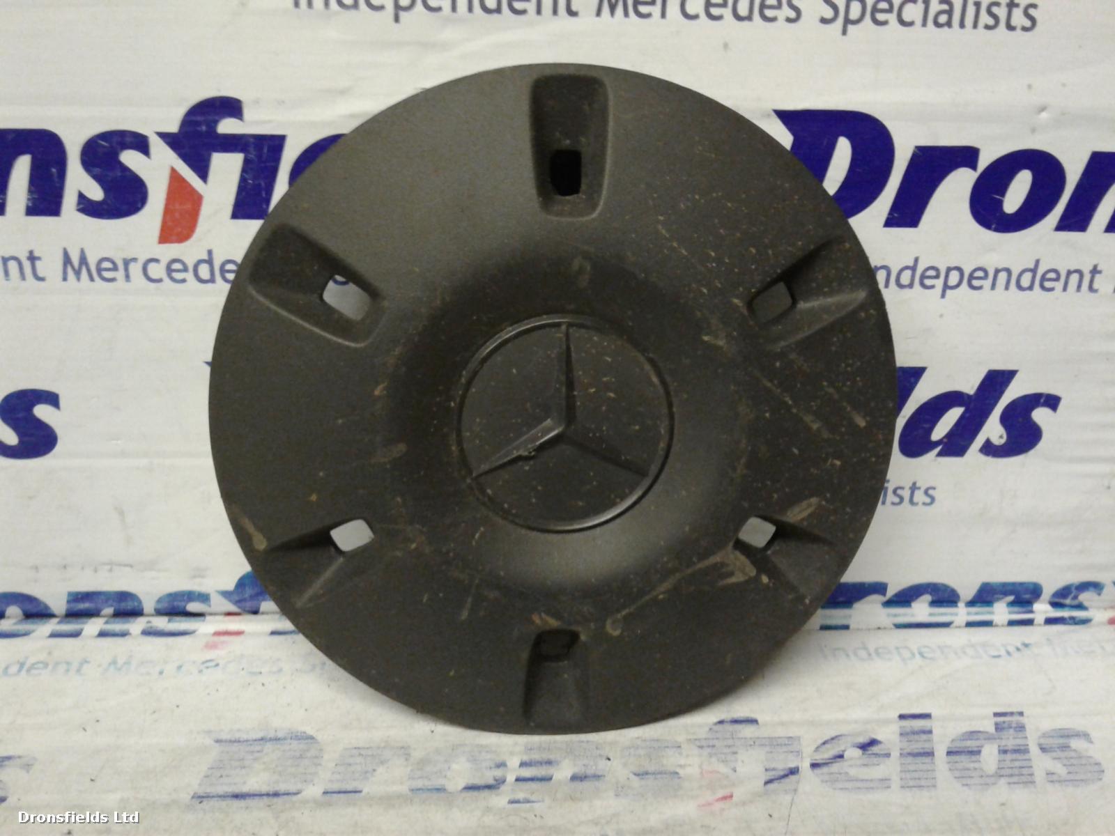 View Auto part Wheel Cover/Hub Cap Mercedes Sprinter 2019