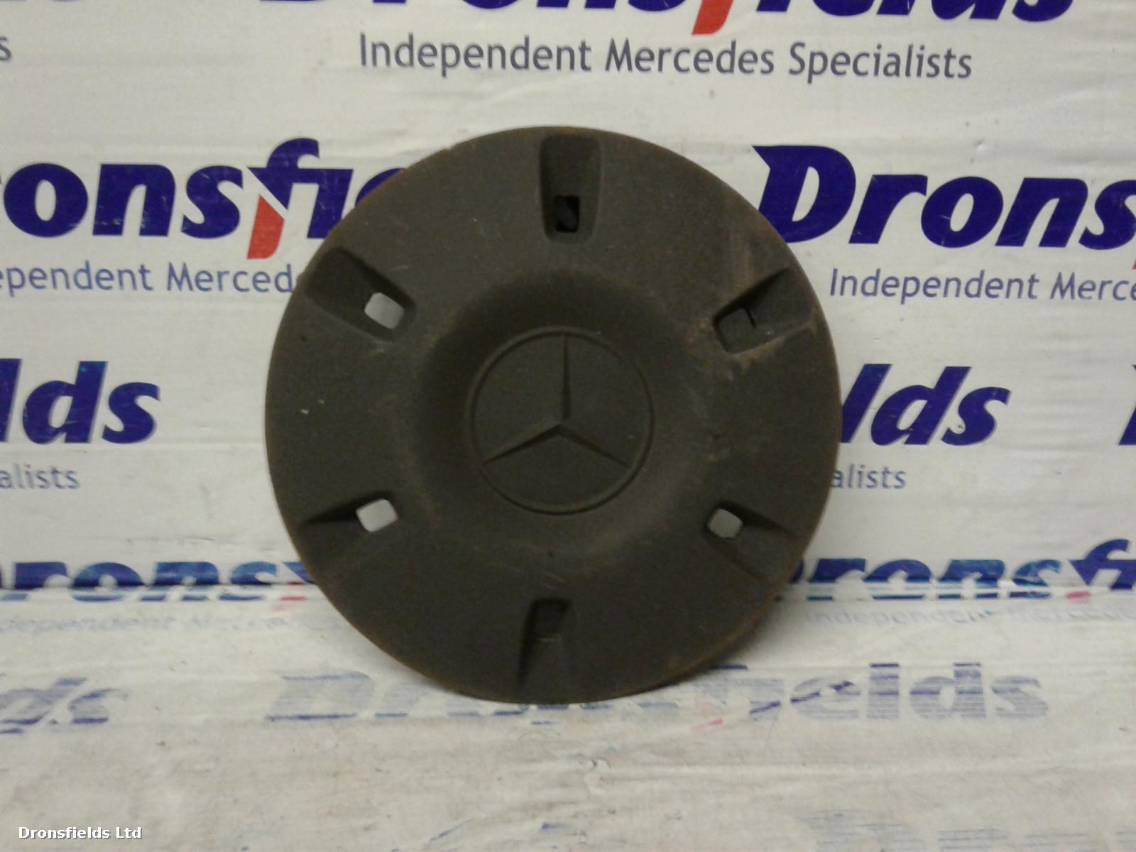 View Auto part Wheel Cover/Hub Cap Mercedes Sprinter 2019