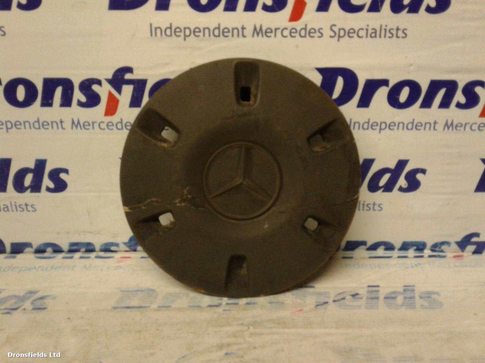 View Auto part Wheel Cover/Hub Cap Mercedes Sprinter 2019