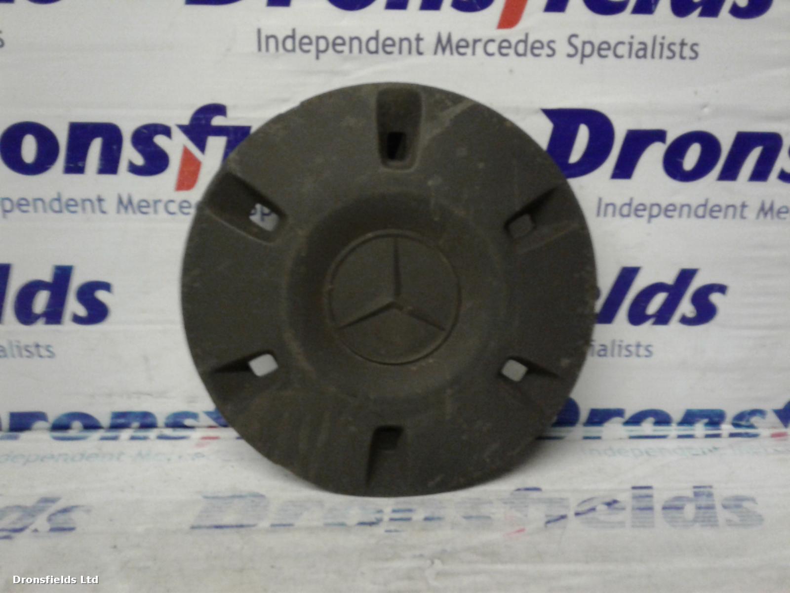 View Auto part Wheel Cover/Hub Cap Mercedes Sprinter 2019