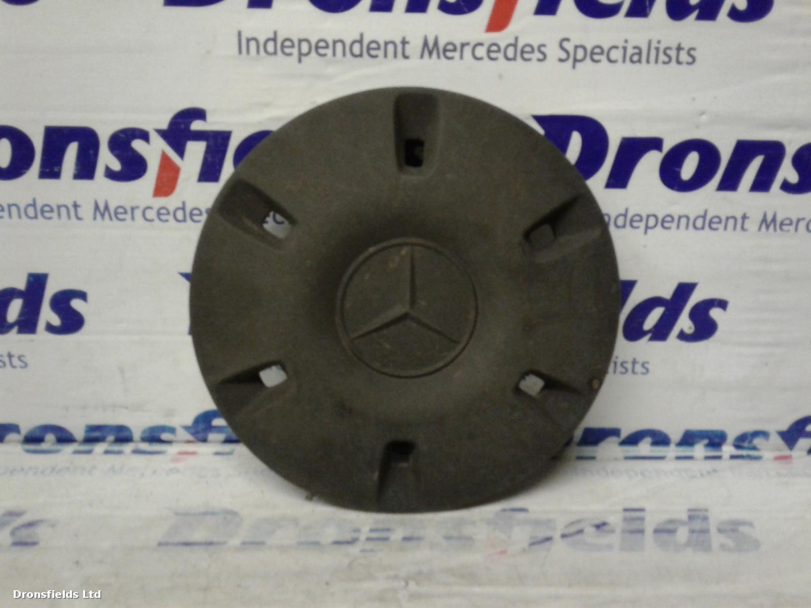 View Auto part Wheel Cover/Hub Cap Mercedes Sprinter 2019