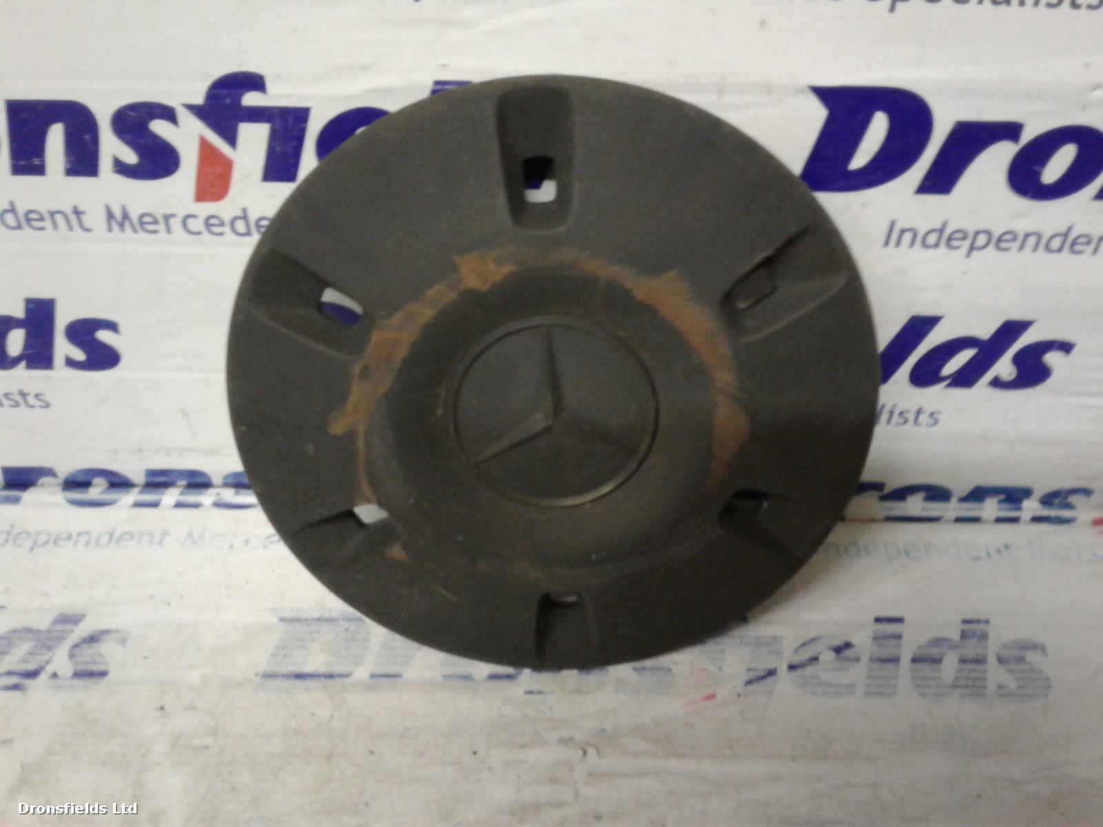 View Auto part Wheel Cover/Hub Cap Mercedes Sprinter 2019