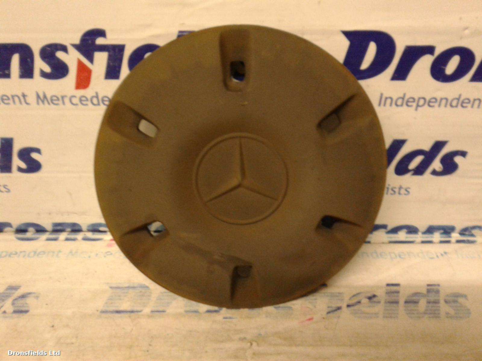 View Auto part Wheel Cover/Hub Cap Mercedes Sprinter 2019