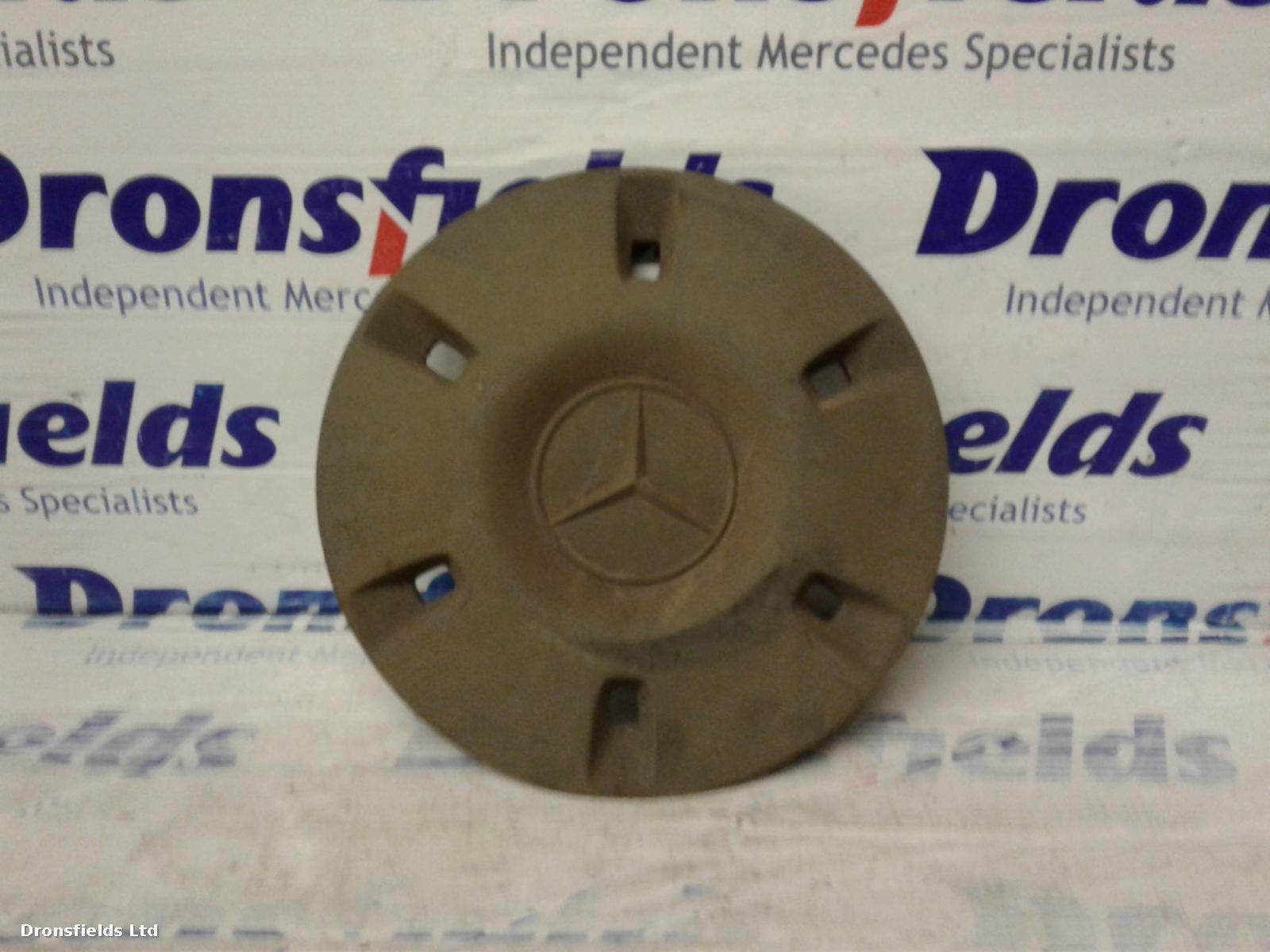 View Auto part Wheel Cover/Hub Cap Mercedes Sprinter 2019