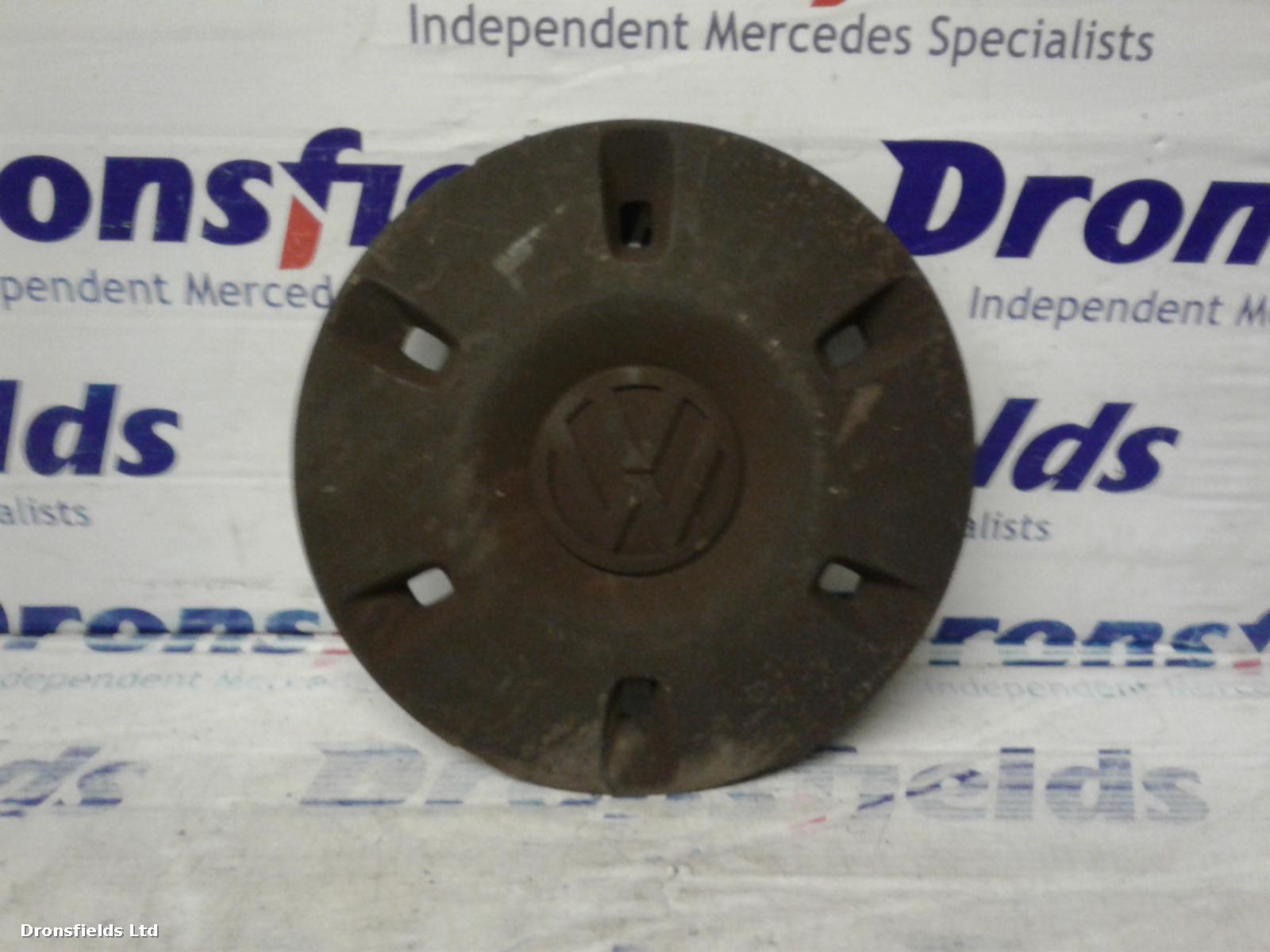 View Auto part Wheel Cover/Hub Cap Mercedes Sprinter 2019