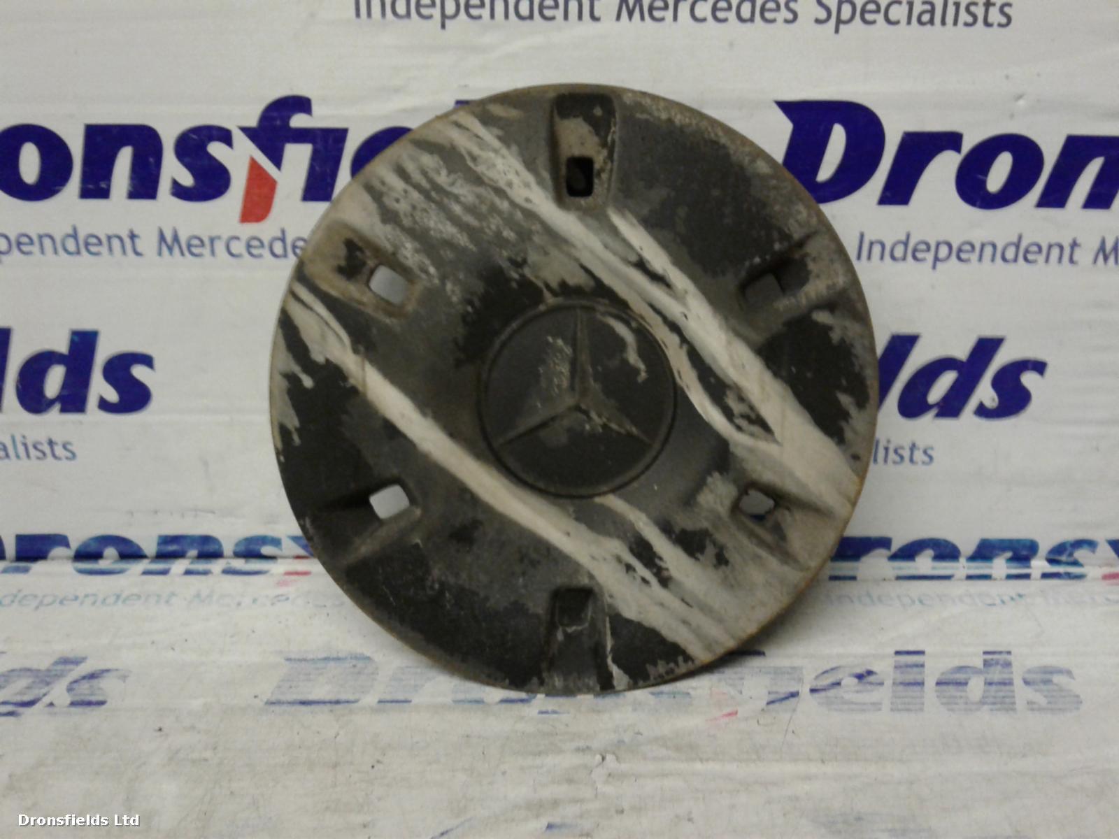 View Auto part Wheel Cover/Hub Cap Mercedes Sprinter 2019
